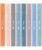 Mr. Pen- Aesthetic Bible Highlighters No Bleed Through Assorted Color, 8pcs