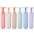 Mr. Pen- Aesthetic Highlighters, 6 Pack, Morandi Colors