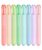 Mr. Pen- Aesthetic Highlighters, 8 Pack, Pastel Colors