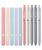 Mr. Pen- Aesthetic Highlighters and Gel Pens, 10 Pack