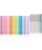 Mr. Pen- Aesthetic Highlighters and Gel Pens, 22 Pack
