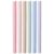 Mr. Pen- Aesthetic Highlighters No Bleed, 6 Pack, Pastel Colors, Chisel Tip