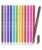 Mr. Pen- Colored Fineliner Pens, 12 Pack, 0.4mm