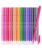Mr. Pen- Colored Fineliner Pens, 18 Pack, 0.4mm
