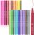 Mr. Pen- Colored Fineliner Pens, 24 Pack, 0.4mm Tip
