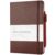 Mr. Pen- Graph Grid Journal Notebook, A5 (5.7″ x 8.4″), 160 Pages