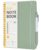 Mr. Pen- Graph Grid Spiral Journal Notebook, A5 (5.7″ x 7.9″), 160 Pages