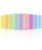 Mr. Pen- Guided Reading Strips with Line, 18 Pack, Pastel Color