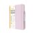 Mr. Pen- Lined Spiral Journal Notebook for Women & Men, 160 Pages, Leather Hardcover Notebook, A5(5.7″ x 7.9″), Purple, 1 Pc Pen, 50 Pcs Sticky Notes, 1 Elastic Band