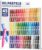 Mr. Pen- Oil Pastels for Artists, 45 Pack, Assorted Colors