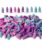 Mr. Pen- Pencil Erasers Toppers, 500 Pack, Colorful