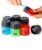 Mr. Pen- Pencil Sharpeners Manual, 6 Pack, Dual Hole