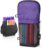 Mr. Pen- Standing Pencil Case Pouch, Sit & Lay Mesh-View Design