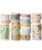 Mr. Pen- Washi Tape Set, 24 Rolls, Assorted Sizes, 3.2 Yards/Roll