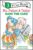 Mr. Putter & Tabby Bake the Cake: Great for Holiday and Christmas Reading or Gifting (I Can Read Level 3)