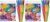 Mr. Sketch Scented Stix Markers, Fine Tip, 10 Count – Fun for Kids, Coloring, Spark Creativity, Arts & Crafts (Pack of 2)