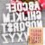 MSBDIE A to Z Alphabet Cutting Dies Letter Metal Die Cuts for DIY Scrapbooking Album Card Making Paper Crafts