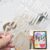 MSBDIE Complete Set 26 English Alphabet Metal Cutting Dies DIY Letter Combination Scrapbooking Card Title Craft Dies