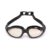 MSLSOIAB Kids Anti-fog Swimming Goggles Waterproof Glasses Silicone Lens Diopter Optical