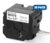 Msudoku 30-Pack Compatible with Brother P Touch Btag231 Btag Label Tape