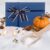 MTLEE Pearled Candle 4.4 Lb/70oz Graduation Gifts 2026 Spice Pumpkin Scented Sand Candle Kit Include 100 Wicks, Bow Gift Box, Spoon Reusable Pearled Wax for DIY Home Kit Birthday Gift