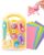 MTSIXBS Puncher Craft Accessories Kit for Creativity Heart Star Flower