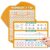 MucaDopia 12 Pack 1-120 Number Chart Dry Erase Flash Card,12″ x 9″ Number Line Ten Frame Math Manipulatives for Student Teacher Kindergarten 1ST 2ND Classroom Homeschool Supplies Small White Board