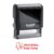 Much Better Keep Trying Self-Inking Teacher Stamp 3/4″ x 1-7/8″