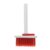 MUCKLILY Anti-Static Mini Keyboard Cleaning Brush for Electronic Devices and Car Dashboard with Plastic Bristles Removes Dust and Debris for Autumn and Winter Months