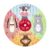 Mud Pie Children’s Puzzle, Peek-A-Boo