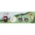 Mud Pie Golf Wood Knob Puzzle, Toddler Wooden Puzzle with Easy Grip Handles, Ages 18 Months Up