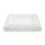 Mud Pie Nested Lacquer Trays; Large: 18″ X 13″ Small: 15″ X 10″