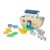 Mud Pie Noah’s Ark Shape Sorter Set