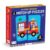 Mudpuppy My First Vehicles Match-up Puzzles – 2 Piece Puzzle Set Featuring Colorful Vehicle Designs