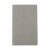 Muji 2185190 Premium Paper Slim Notebook, Horizontal Ruled Vertical Dots, A5 Slim, Light Gray, 40 Sheets