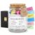 Mulaisu Bible Verse Jar, Read Me When Bible Verses Jar For Encouragement