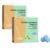 multi-effect floor cleaning tablets Lemon Scent Hard Cleaner mopping Robot