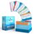 Multi-Engine Oral Exam Flashcards by Checkride Study Guide – 200+ Flashcards Covering All Topics Developed by MEIs – Multi Engine Oral Exam Guide