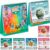 Multi-Memo Emotion Flipbook for Kids: Manage Your Feelings Better with Feelings Builder – Great for Home, School & Therapy