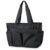 Multi-Pocket Utility Tote Bag