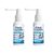 Multi-Purpose Fan Cleaning Spray, No-Rinse Fan Cleaner Spray, Effective & Multi-Function Fans Cleaner Sprays (2 Pcs)