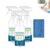 Multi-Purpose Household Cleaning Spray, Multipurpose Cleaner Spray (3PCS)