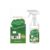 Multi-Purpose Kitchen Foam Cleaner, Heavy Duty Grease & Stain Remover Spray for Oven Stove Range Hood, Fast Acting Degreaser (120ml)