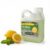 Multi-Surface Floor Cleaner Refill – 33.8 fl oz – Lemon Mint Scent – Residue-Free Cleaning Solution for BONA Spray Mops and Refillable Bottles – For Stone, Tile, Laminate, and Vinyl Floors