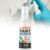 Multi-Surface Latex Paint Remover Spray,Latex Paint Removal,Heavy-Duty Paint Removal Spray,Easy Spray Application,Versatile Home Use，1PC