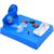 Multi-Type Energy Conservation Conversion Demonstrator | Mechanical Chemical Electrical Light Wind Energy Mutual Transformation Physics