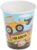Multicolored Construction Party Paper Cups, 9 oz. (8-Pack) – Perfect for Kids’ Birthdays & Building-Themed Bash