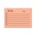 Multicolor Inner self-Adhesive Notes, to-do Notes, 9 Bright Colors,
