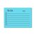 Multicolor Inner self-Adhesive Notes, to-do Notes, 9 Bright Colors,