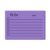 Multicolor Inner self-Adhesive Notes, to-do Notes, 9 Bright Colors,